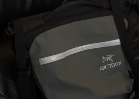 arcteryx shoulder bag
