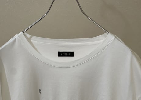 zzegna 2020ss over size tops