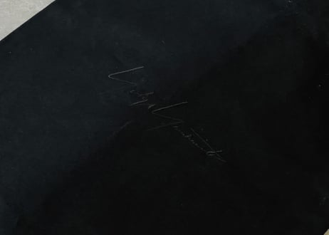 yhojiyamamot tote bag