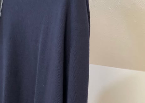 jilsander 2019aw knit dead stock