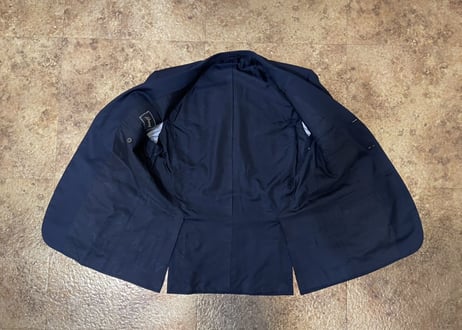 brioni set up suit