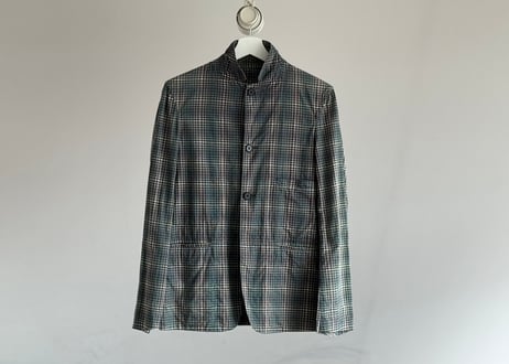 lemaire shirt jacket