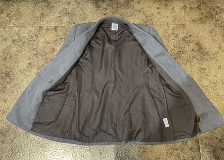 80-90s loewe double blazer