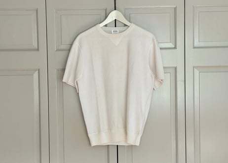 jilsander cocoon silhouette tops