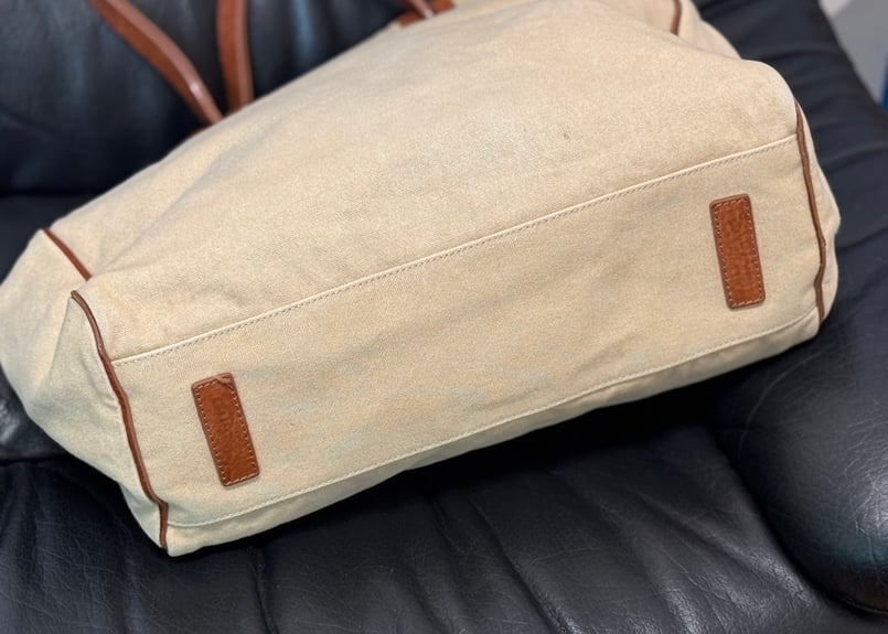 maison margiela bag | weekend tokyo