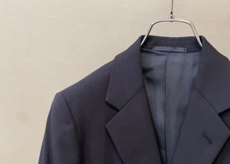 prada tailored jacket