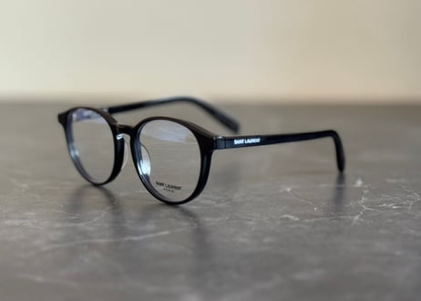 saint laurent eye wear