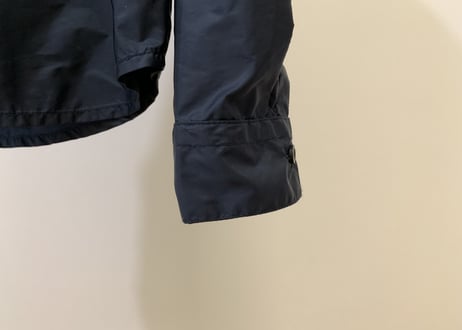prada nylon blouson