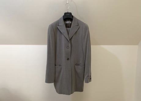 jil sander set up