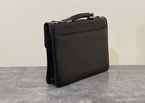 balenciaga leather shoulder bag
