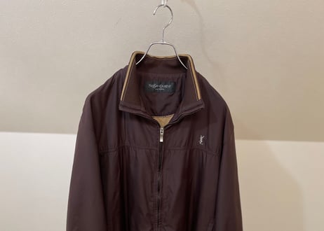 yves saint laurent jacket