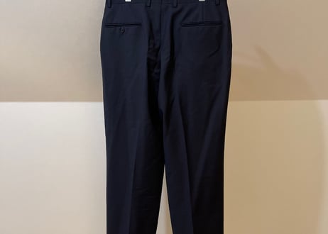 yves saint laurent double set up suit