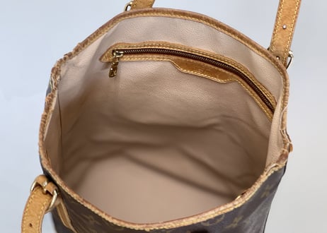 louis vuitton monogram bag