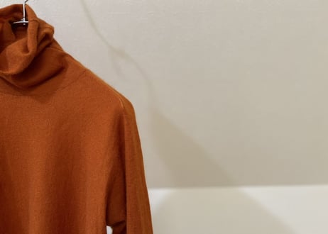 hermes by maison margiela cashmere knit