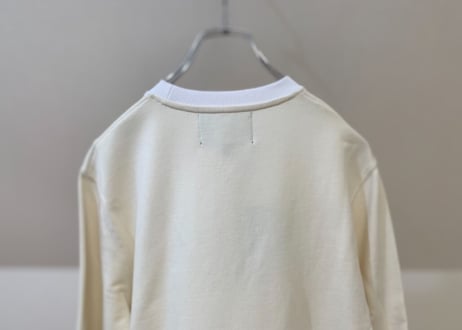 raf simons × fred perry  sweat  dead stock