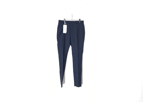 2019ss maison margiela tapered trousers dead stock