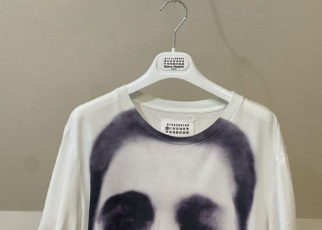 maison margiela "ここのえ期” tops