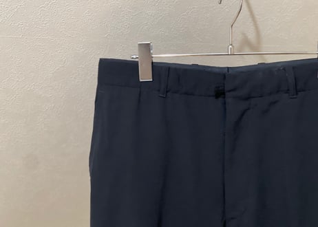 dries van notten set up suit