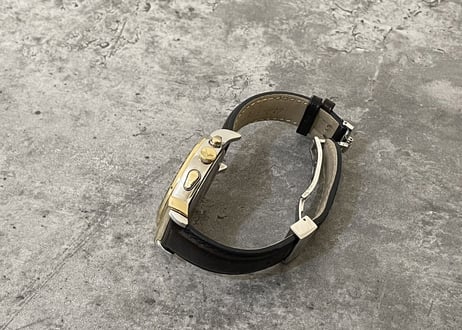 salvatore ferragamo dress watch