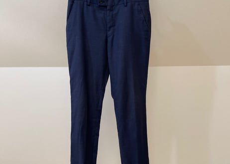 paul smith × loro piana soho fit set up suit