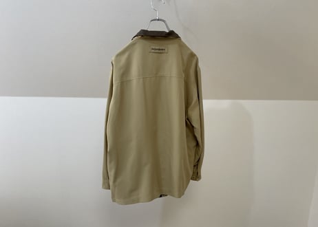 yvessaint laurent jacket beige