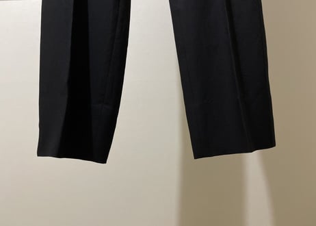 dolce & gabbana 2019aw setup suit dead stock