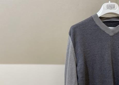 maison margiela "ここのえ期"  knit