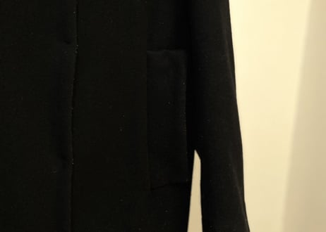 mm6 maison margiela "ここのえ期" 2002aw coat