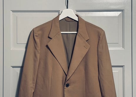 dairiku set up suit