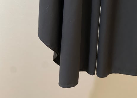 "factory sample" eazy 袴 pants dead stock
