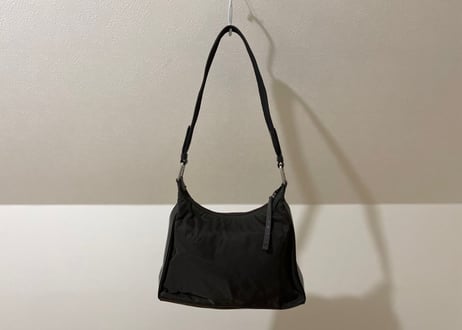 prada shoulder bag
