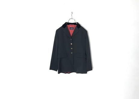 hermes jacket