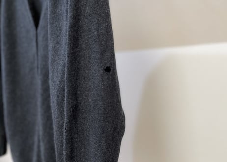 prada cashmere cardigan