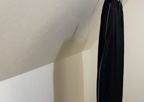 ys for men side line wide trousers
