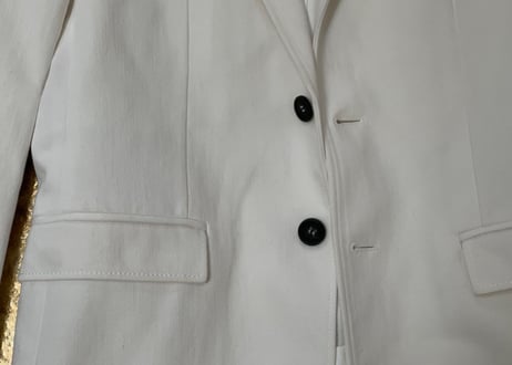burberry prorsum 2015ss jacket dead stock
