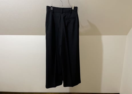 ys wide trousers