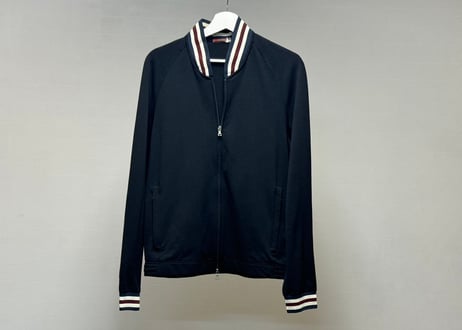 prada sports jacket