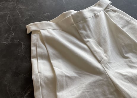 edwina hoerl tack wide pants