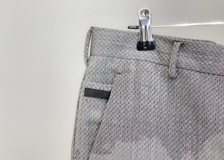 2018ss prada trousers