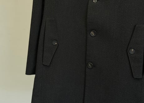 givenchy by "Riccardo Tisci" coat