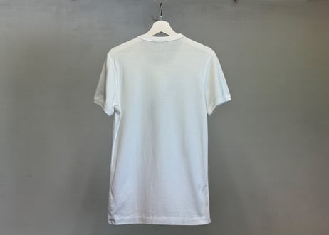 dolce & gabbana gun graphic tops