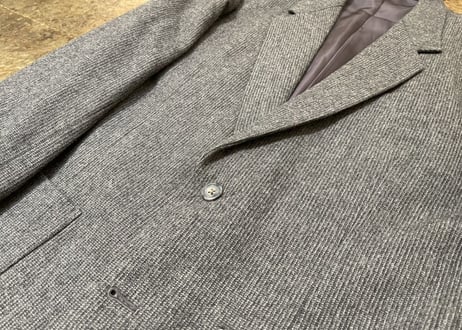 ys for men "初期" jacket