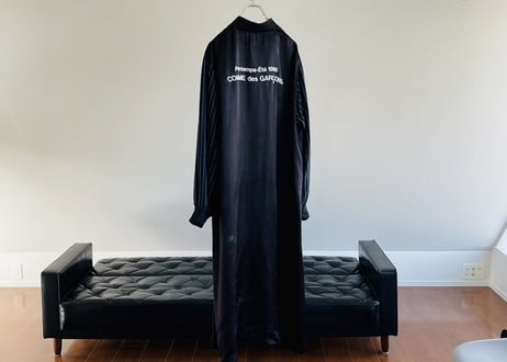 cog comm des garcons 2021ss coat
