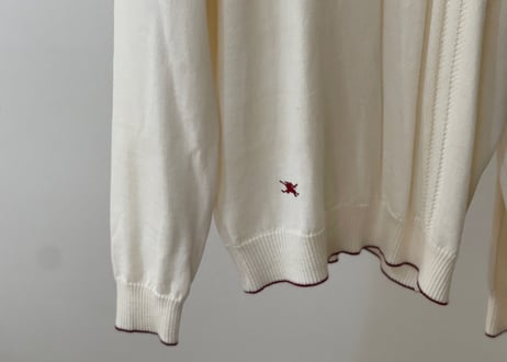 burberry knit