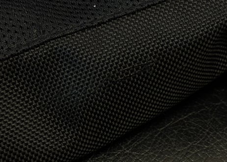 yohji yamamoto logo shoulder bag
