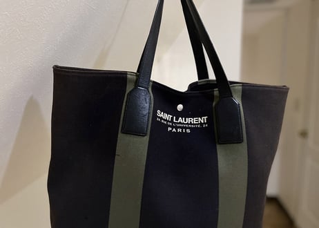 saint laurent paris bag