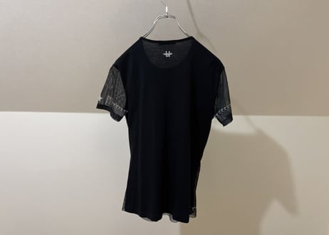 usualis made in Italy tops
