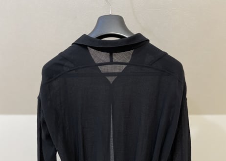 jilsander long cardigan