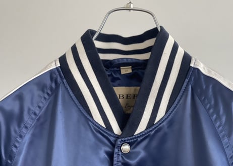 burberry souvenir jacket