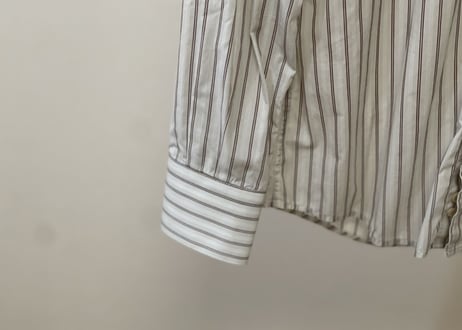 gucci stripe shirt